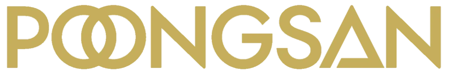 Poongsan logo