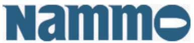 Nammo logo