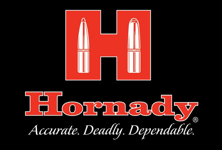 Hornady logo