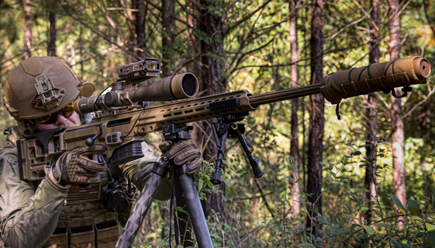 Barrett USA