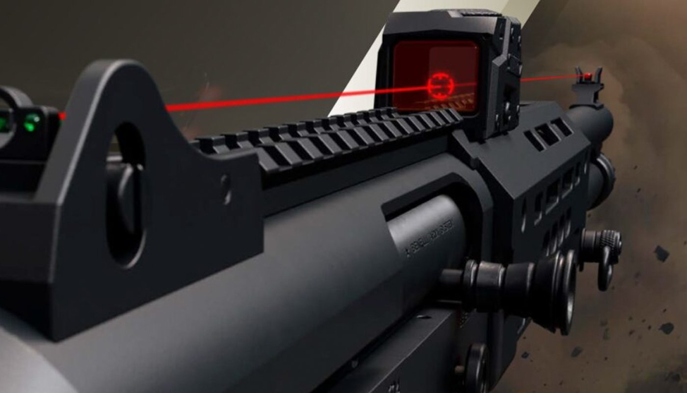 Benelli Defence