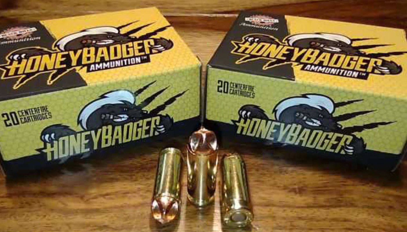 Black Hills Ammunition