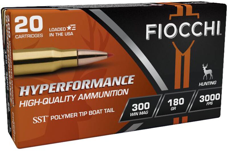 Fiocchi